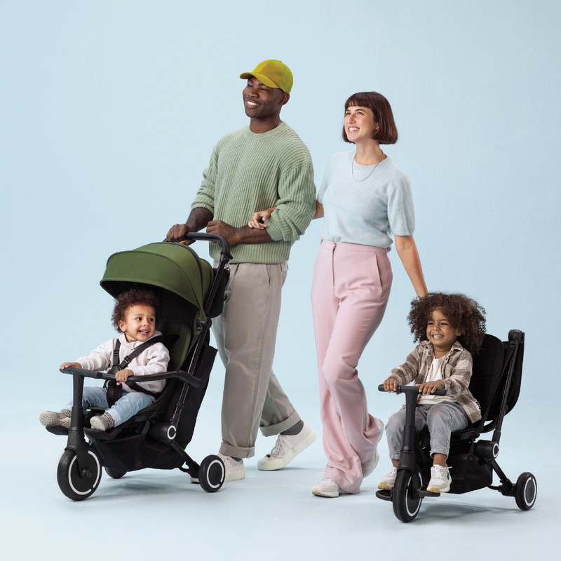 s70ajq9f6sh8gwy4lo9abolfmrkxg5g5 Велосипед трехколесный складной SmarTrike Traveler 9