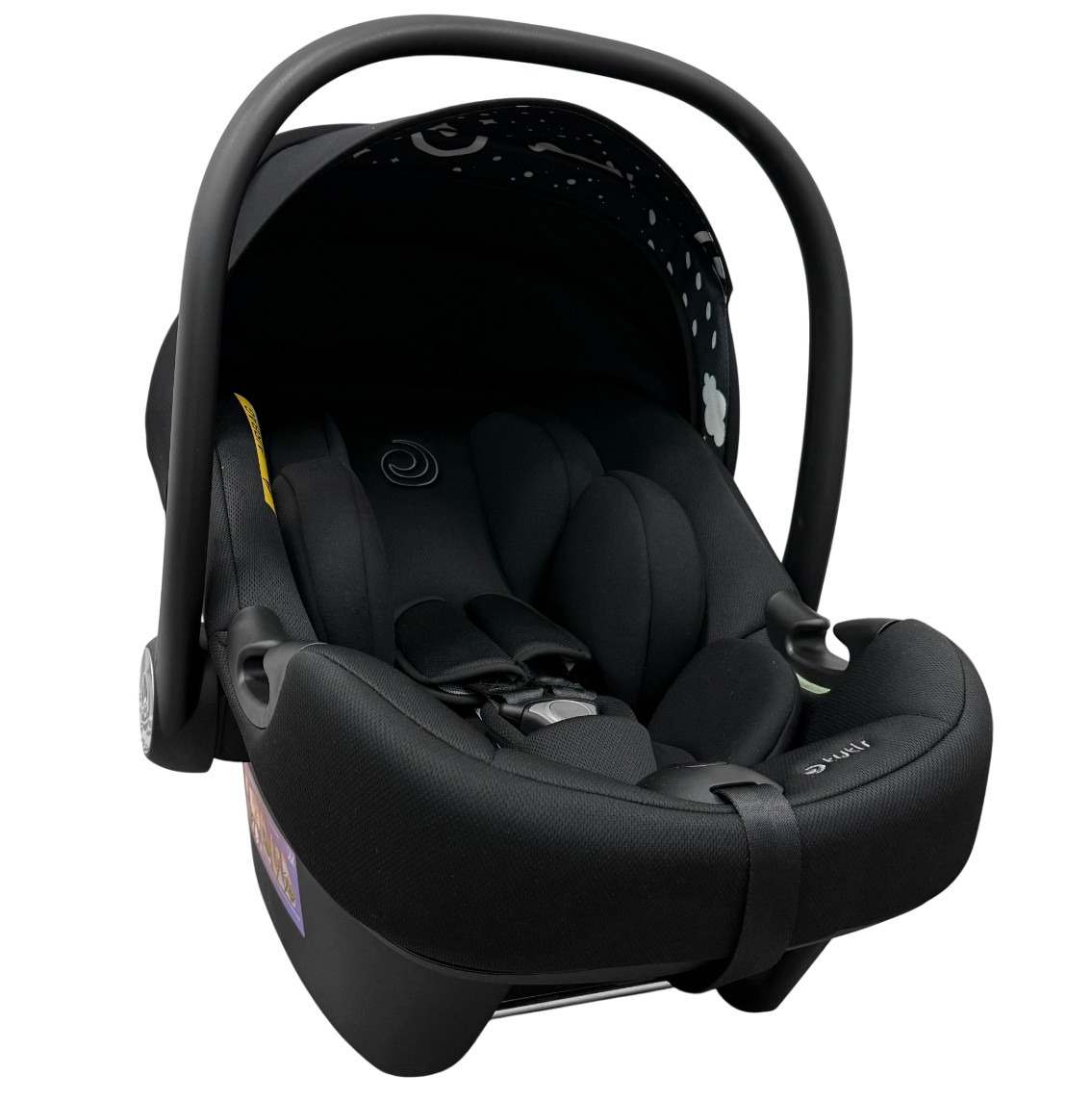 Автокресло группы 0+ Tutis Elo Edusky i-Size 1