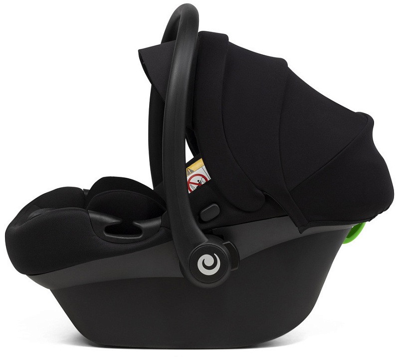 Автокресло группы 0+ Tutis Elo Edusky i-Size 5