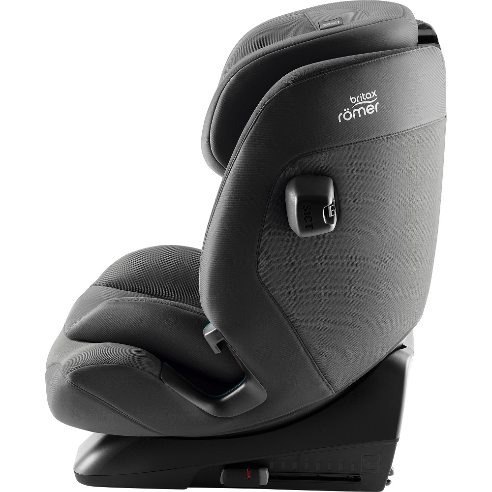 Автокресло группы 1/2/3 Britax Roemer ADVANSAFIX PRO Style 4