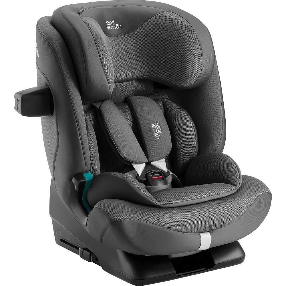 Автокресло группы 1/2/3 Britax Roemer ADVANSAFIX PRO Style 1