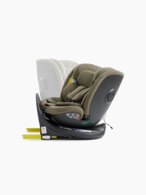 Автокресло группы 0/1/2/3 Happy Baby KIDSTER 20