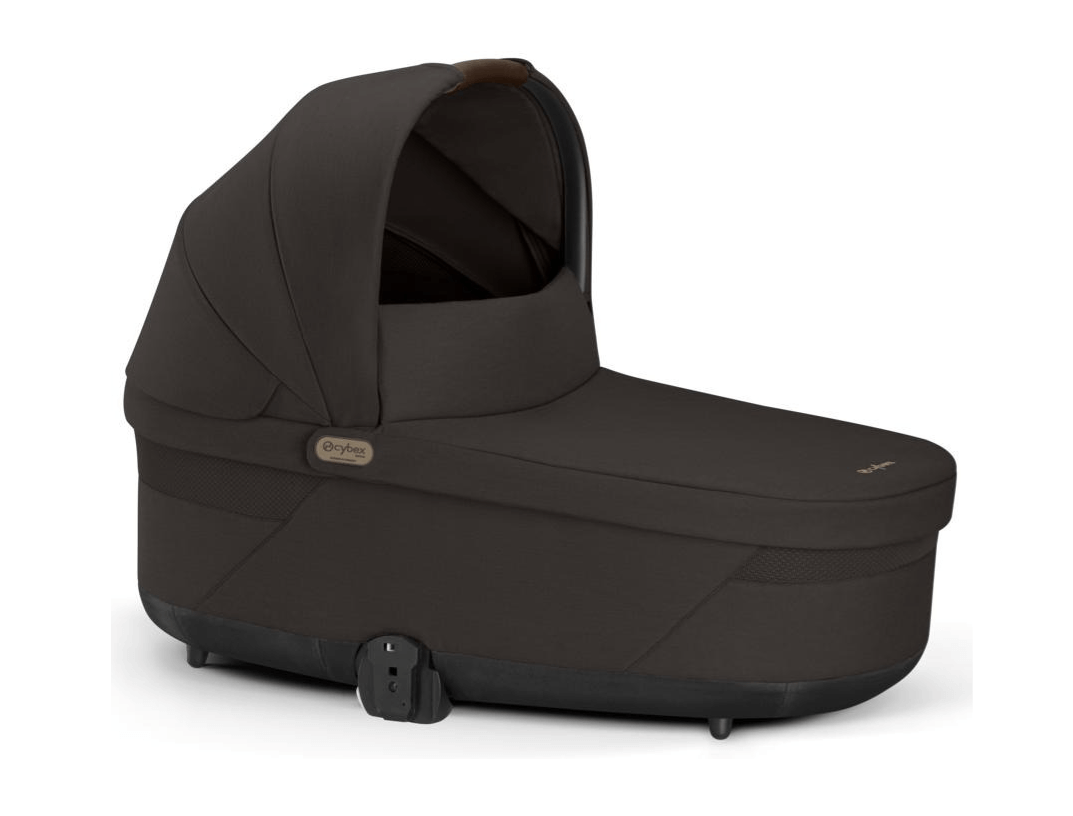 Спальный блок Cot S Lux для коляски Cybex Balios и Talos 2025 2