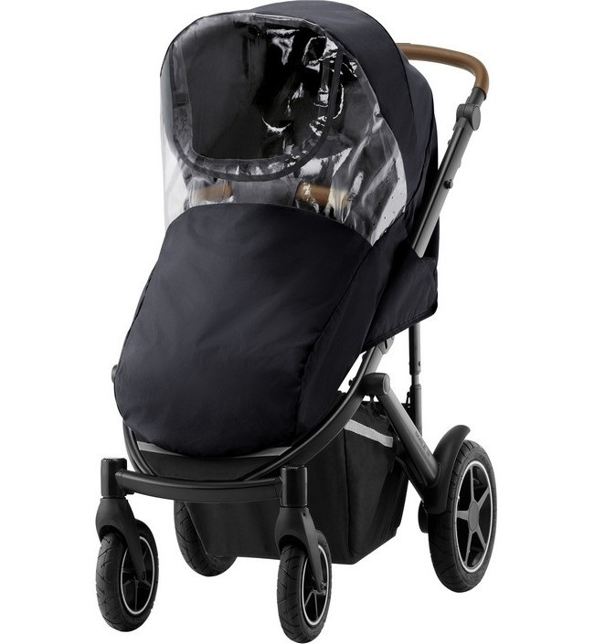 Набор защиты от непогоды Britax Roemer Smile 5Z 2