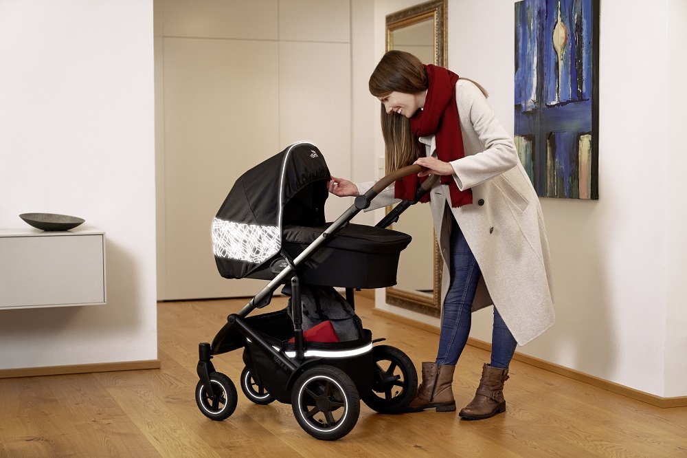 Набор защиты от непогоды Britax Roemer Smile 5Z 4
