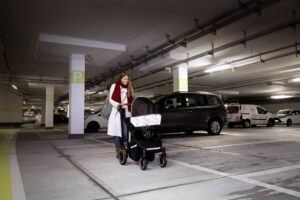Набор защиты от непогоды Britax Roemer Smile 5Z 18