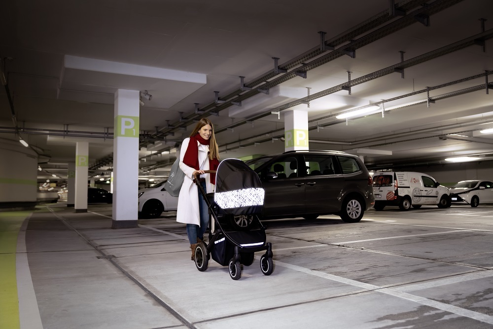 Набор защиты от непогоды Britax Roemer Smile 5Z 6