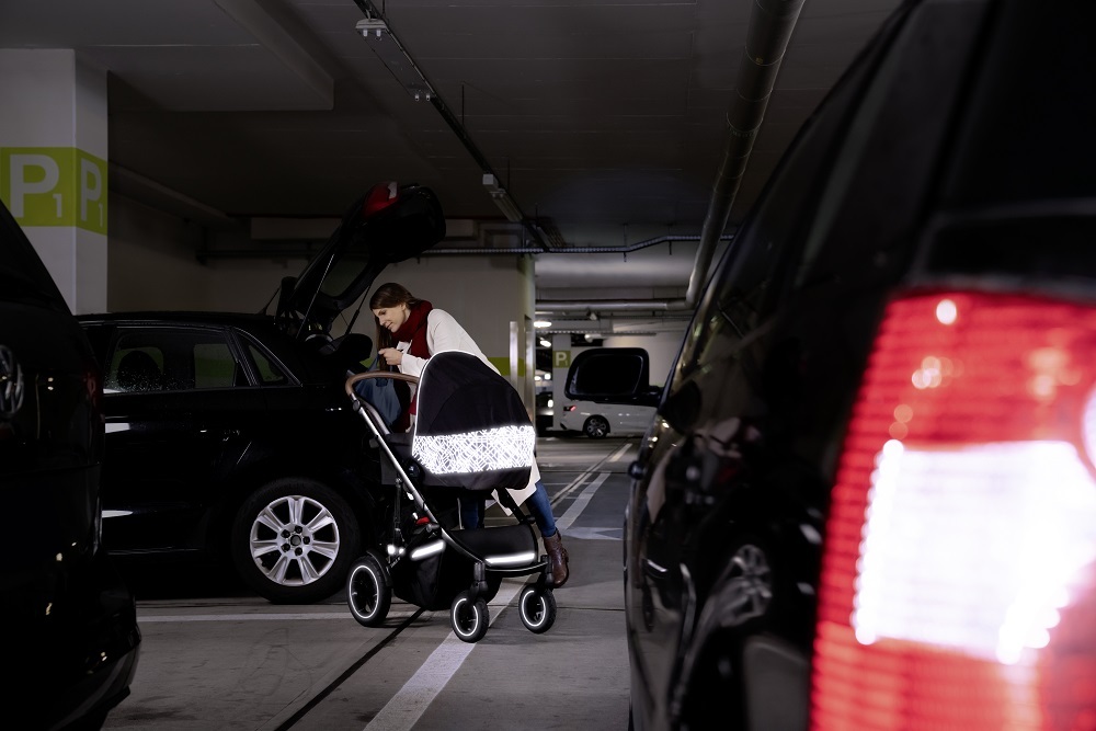 Набор защиты от непогоды Britax Roemer Smile 5Z 7