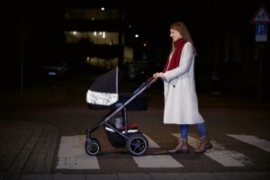 Набор защиты от непогоды Britax Roemer Smile 5Z 20