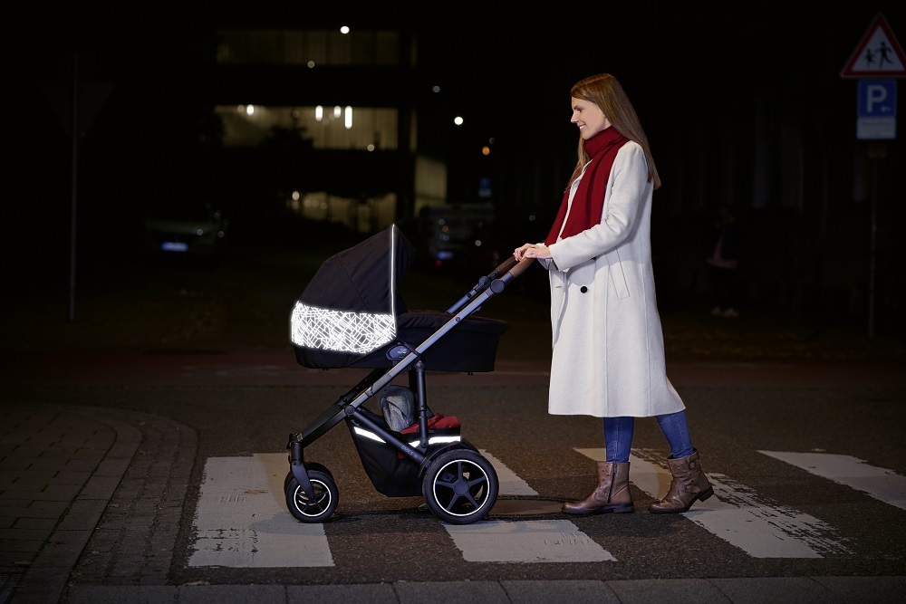 Набор защиты от непогоды Britax Roemer Smile 5Z 8