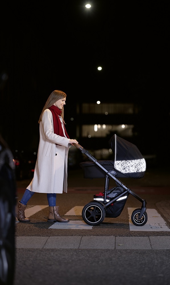 Набор защиты от непогоды Britax Roemer Smile 5Z 9