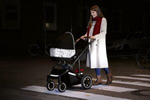 Набор защиты от непогоды Britax Roemer Smile 5Z 22