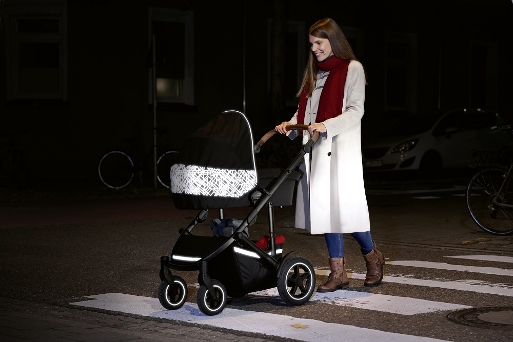 Набор защиты от непогоды Britax Roemer Smile 5Z 10