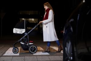 Набор защиты от непогоды Britax Roemer Smile 5Z 23