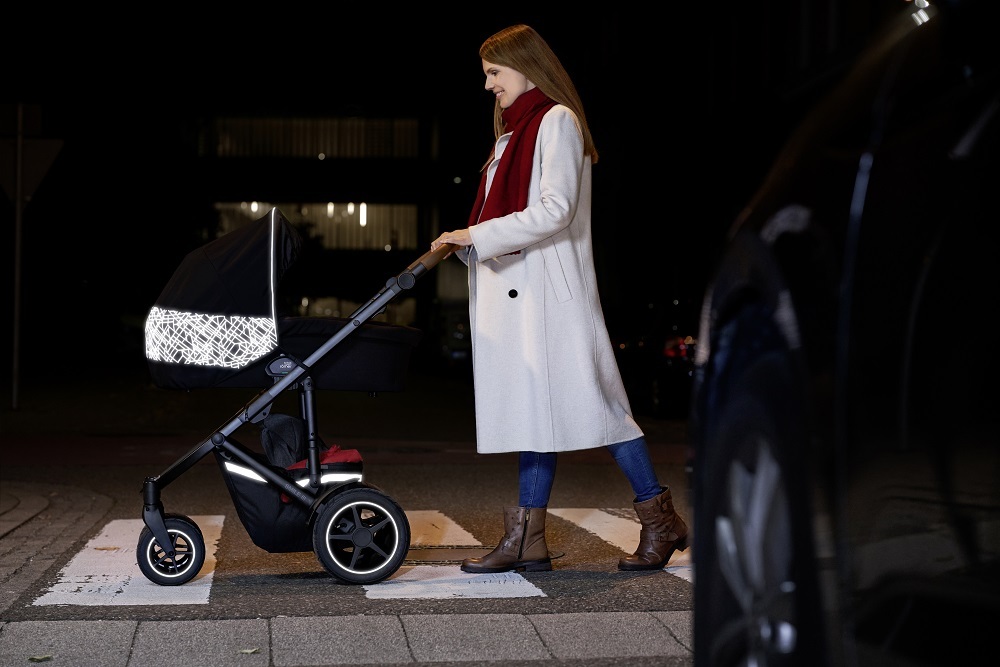 Набор защиты от непогоды Britax Roemer Smile 5Z 11
