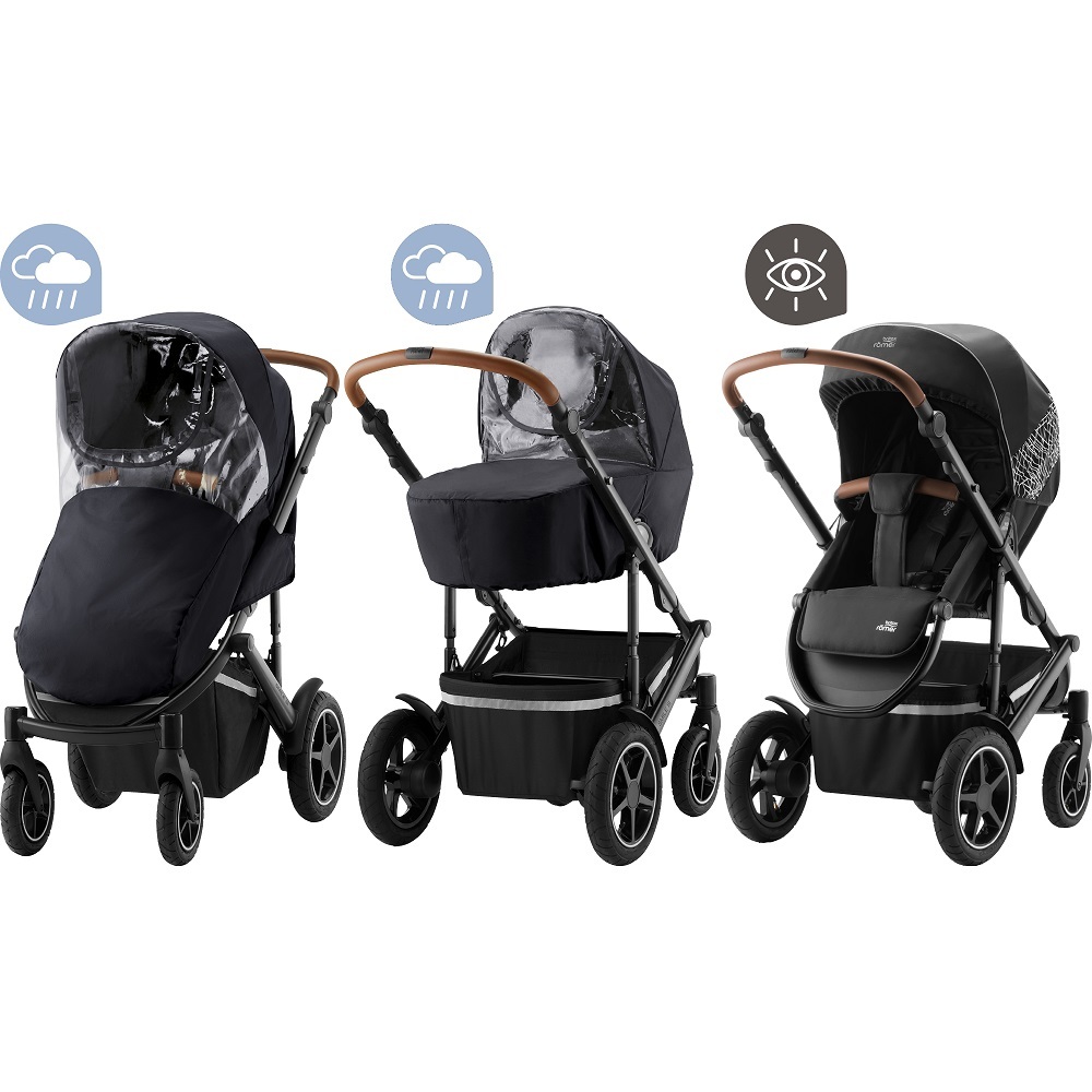 Набор защиты от непогоды Britax Roemer Smile 5Z 1