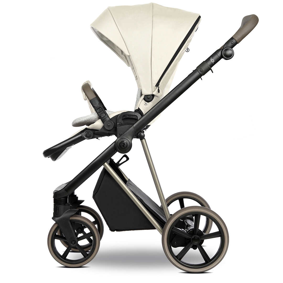 UT000085239_03 Коляска 2в1 ROAN SOL VINTAGE Luxury leather 3