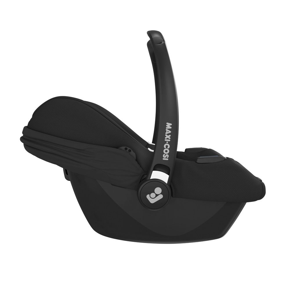 15903_3 Автокресло группы 0+ Maxi-Cosi CabrioFix i-size 4