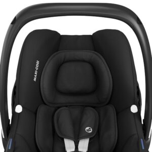 15903_4 Автокресло группы 0+ Maxi-Cosi CabrioFix i-size 12