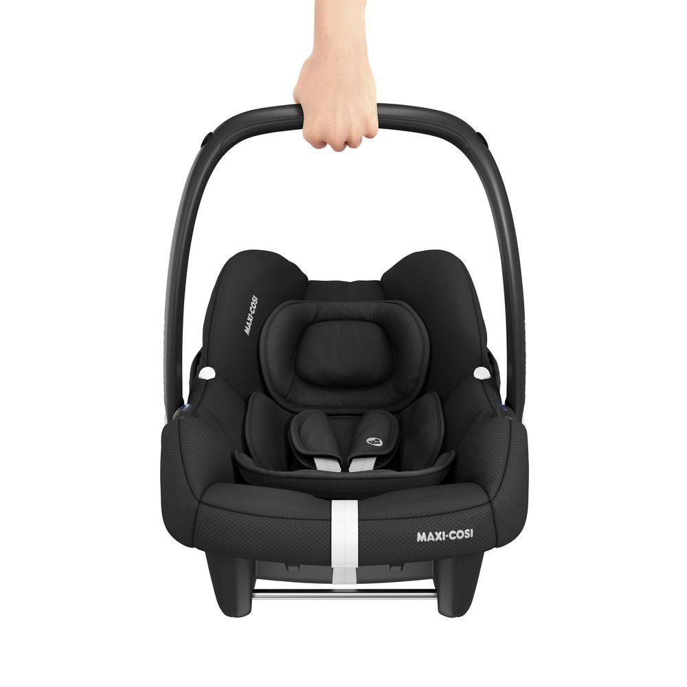 15903_5 Автокресло группы 0+ Maxi-Cosi CabrioFix i-size 6