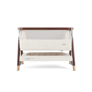 Колыбель Tutti Bambini CoZee Luxe с колесами 14