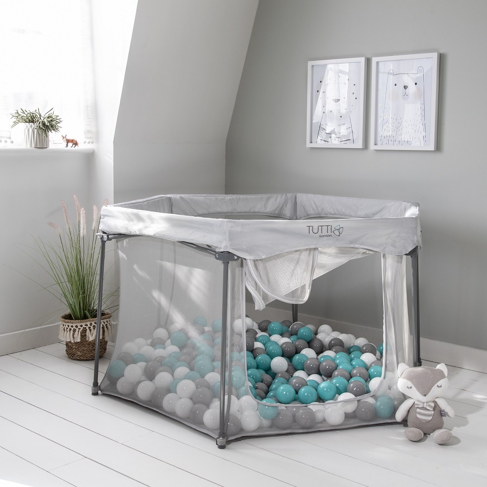 16500_3_y5m Манеж Tutti Bambini Hexa 4