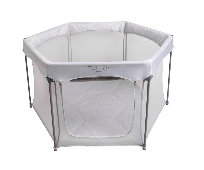 16500_6o0 Манеж Tutti Bambini Hexa 1