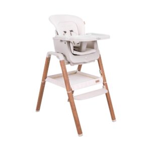 16501_1_gc1 Стул для кормления Tutti Bambini растущий High Chair Nova 11