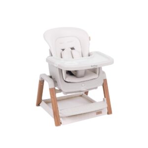 16501_2_cmi Стул для кормления Tutti Bambini растущий High Chair Nova 12