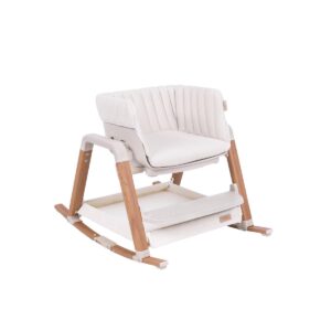 16501_6_l4r Стул для кормления Tutti Bambini растущий High Chair Nova 16