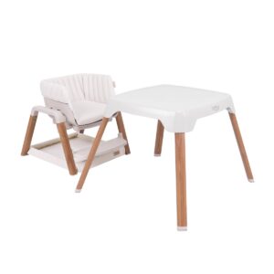16501_7_ql7 Стул для кормления Tutti Bambini растущий High Chair Nova 17