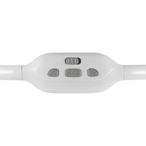 Кроватка-стульчик Chicco BABY HUG 4in1 Glacial 43