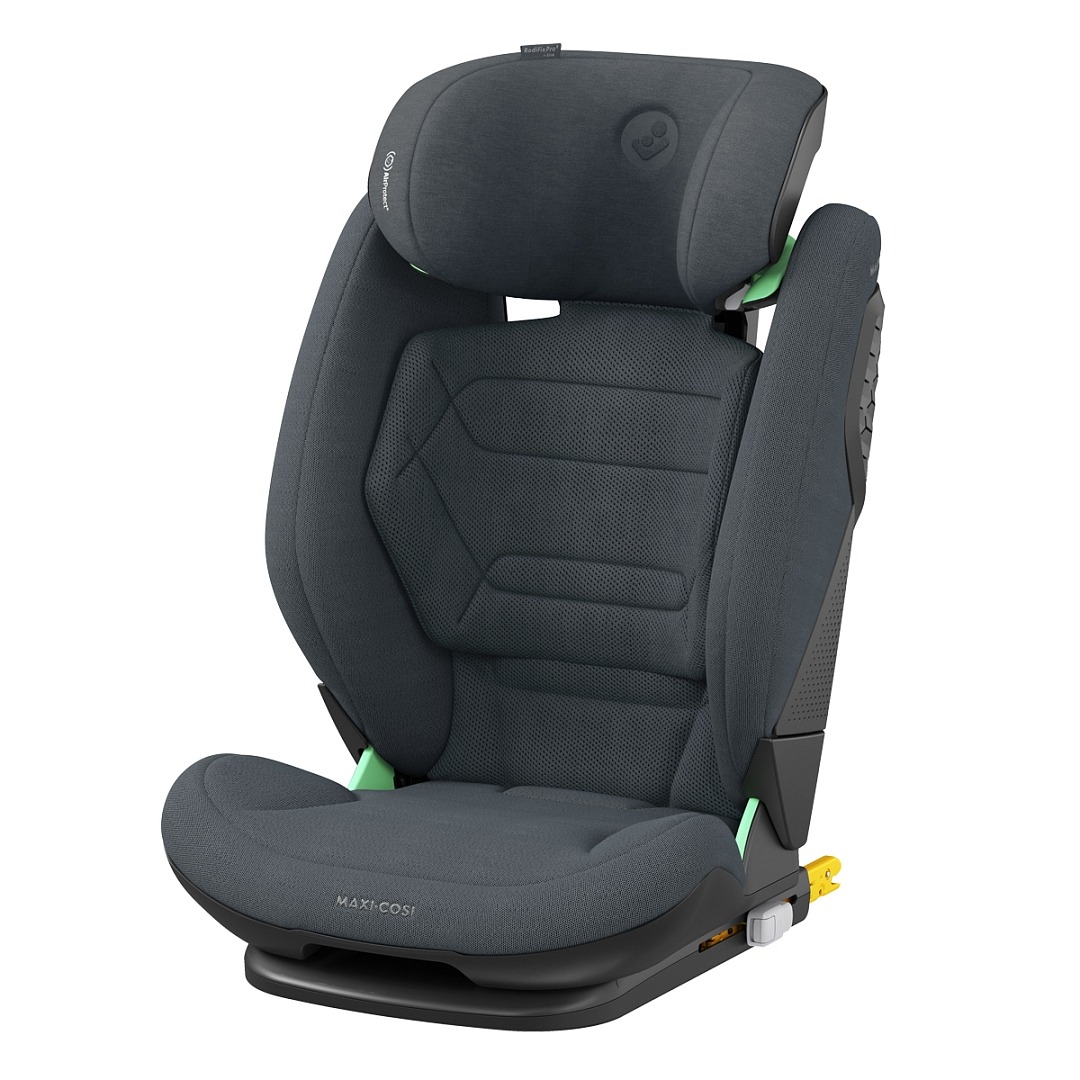 Автокресло группы 2/3 Maxi-Cosi RodiFix Pro 2 I-Size 4