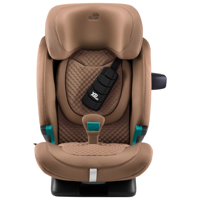 28275_3_mvs Автокресло группы 1/2/3 Britax Roemer ADVANSAFIX PRO LUX 4