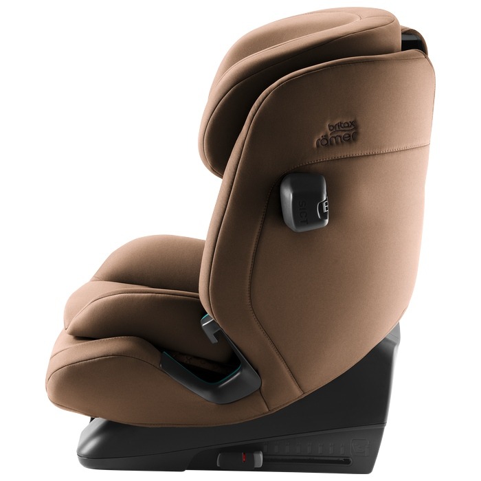 28275_5_25g Автокресло группы 1/2/3 Britax Roemer ADVANSAFIX PRO LUX 6