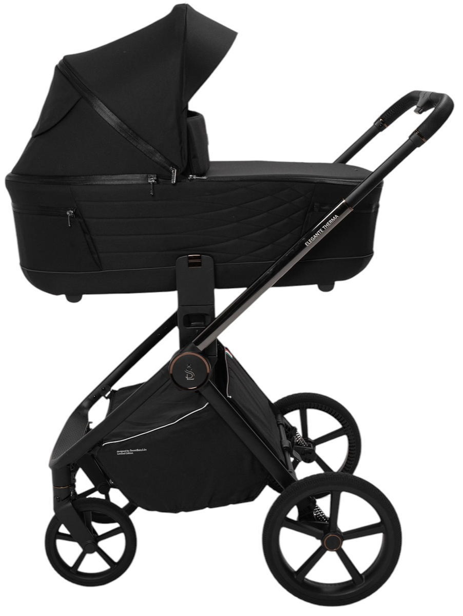Коляска 2в1 Sweet Baby SBL Elegante Therma 1