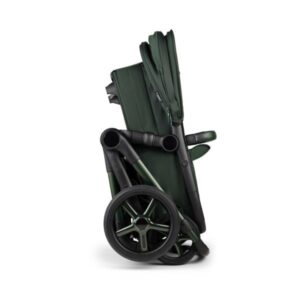 29436_7g2k Коляска 2в1 Bugaboo Fox 5 Noir Limited Edition 24