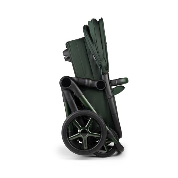 29436_7g2k Коляска 2в1 Bugaboo Fox 5 Noir Limited Edition 11