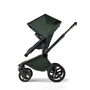29436_d4M3 Коляска 2в1 Bugaboo Fox 5 Noir Limited Edition 22