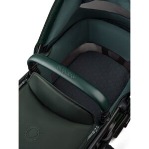 29436_Ivz7 Коляска 2в1 Bugaboo Fox 5 Noir Limited Edition 18