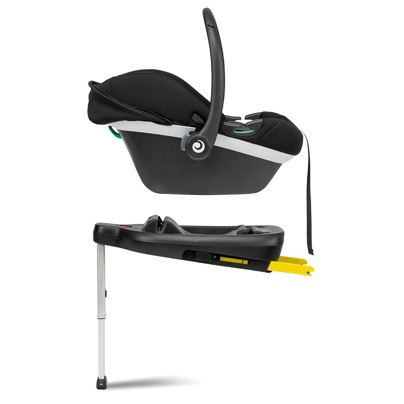 60eazjpmhii09phbipbzif7vtfxsrm41 База Isofix для автокресла Tutis Elo i-Size 6