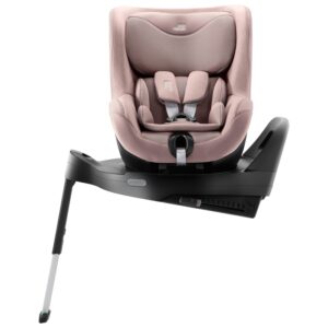 Автокресло группы 0/1 Britax Roemer DUALFIX PRO M Style 13