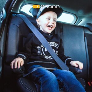 Бустер Britax Roemer LUX ISOFIX 17