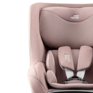 Автокресло группы 0/1 Britax Roemer DUALFIX PRO M Style 12