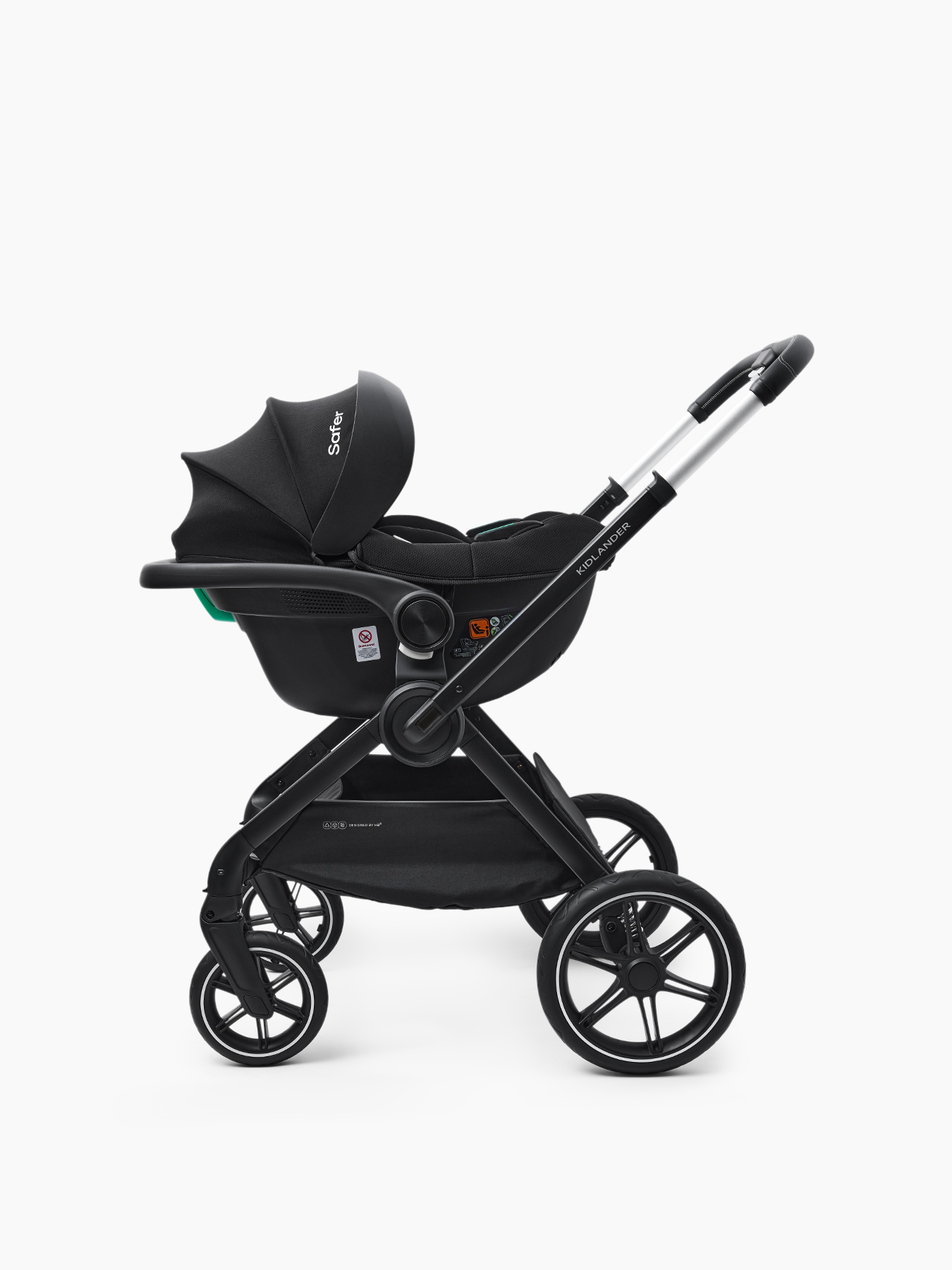 Адаптер Happy Baby для KIDLANDER 4