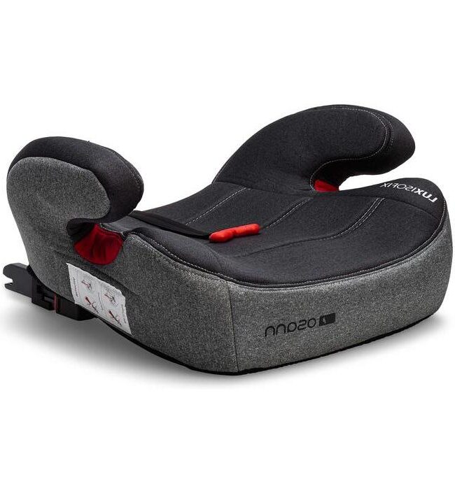 Бустер Britax Roemer LUX ISOFIX 1