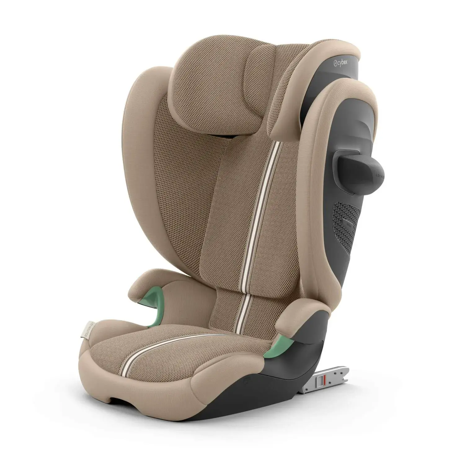 Автокресло группы 2/3 Cybex Solution G2 Plus 1