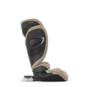 Автокресло группы 2/3 Cybex Solution G2 Plus 8