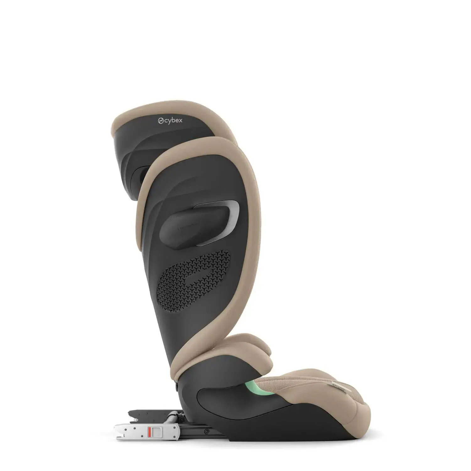 Автокресло группы 2/3 Cybex Solution G2 Plus 3