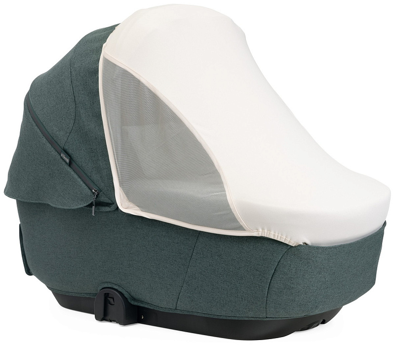 Люлька Chicco BELLAGIO GRAN COMFORT CARRYCOT 5